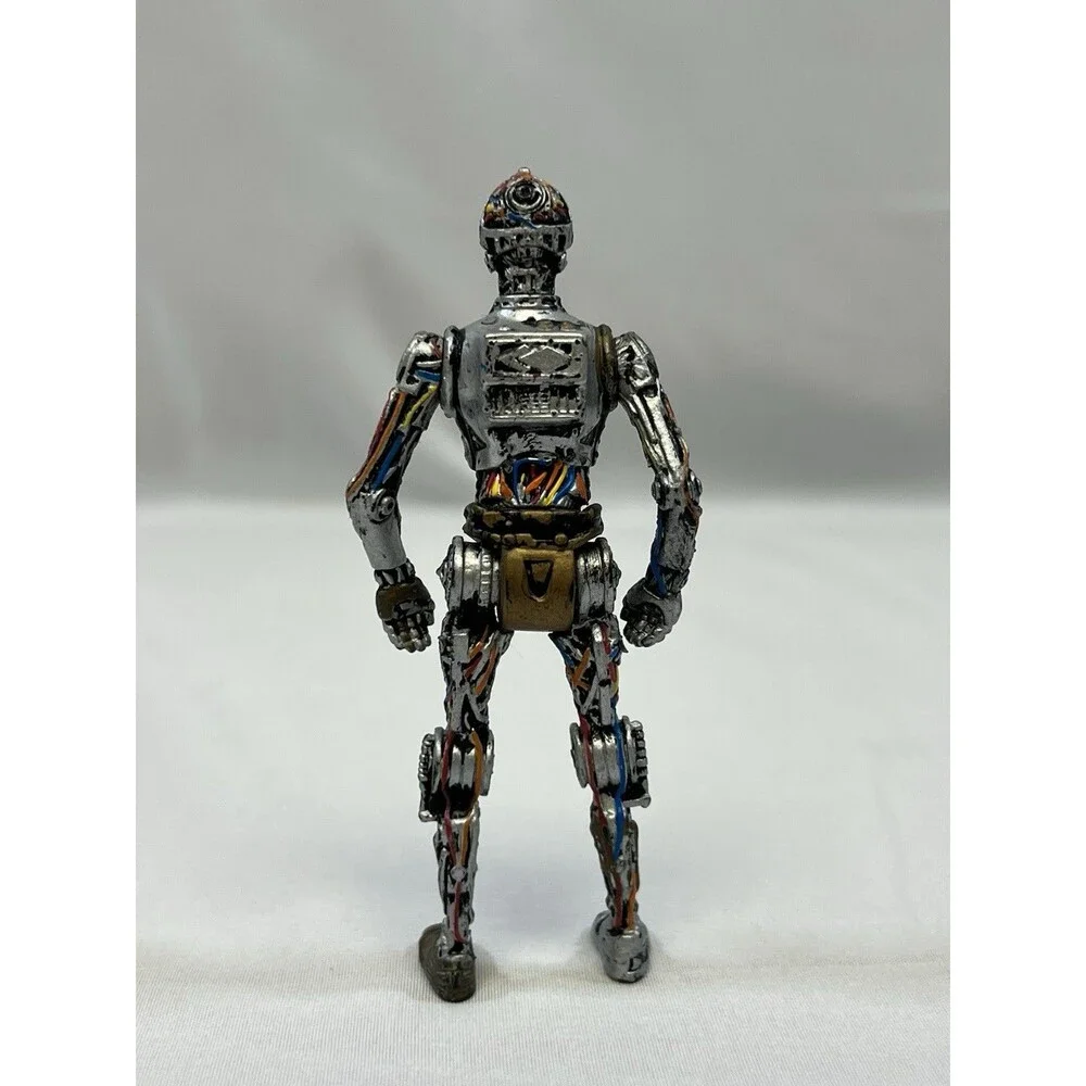 Vintage 1998 Star Wars C-3PO from Episode 1: The Phantom Menace